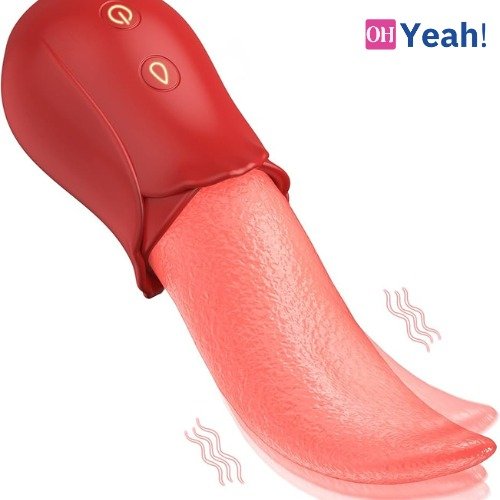 Vibrating Tongue