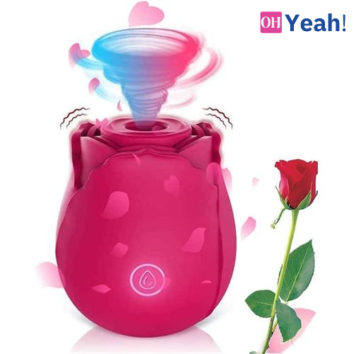Tongue vibrator / oral stimulator