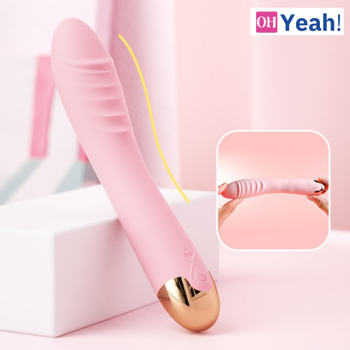 Remote Control Dildo