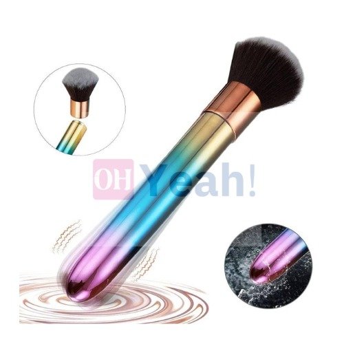 Vibrating Brush