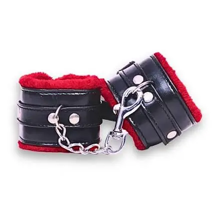 Hand Cuffs