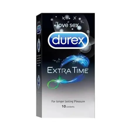Durex Condom