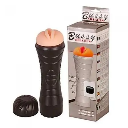 Male Masturbator