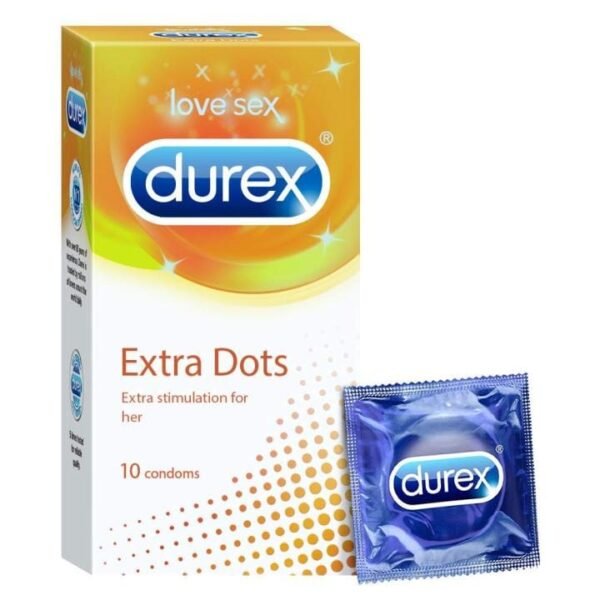 Durex Condom